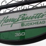 Post image for Shumacher Leases Former Harry Bissett’s Buckhead To Saskatoon