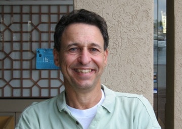 Harold Shumacher, president of The Shumacher Group
