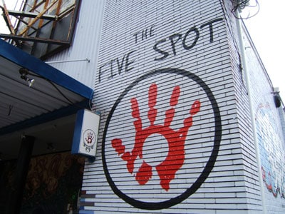 Post image for Shumacher Sells Little Five Points “The Five Spot” in Two Weeks!