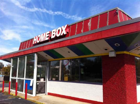 Post image for Shumacher Leases HOMEBOX to SUGAR SHACK BBQ!