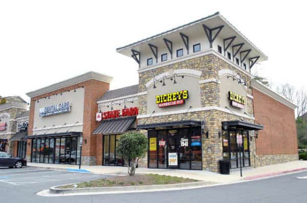 Post image for Shumacher Sells Dickey’s BBQ Franchise – Kennesaw