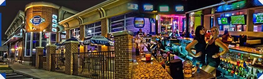 Post image for Shumacher Sells American Classic Tavern