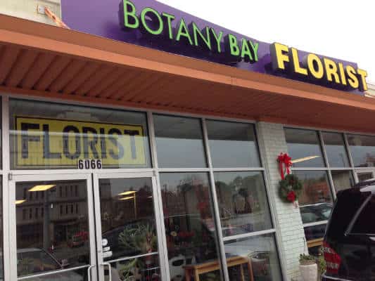 Post image for Shumacher Sells Botany Bay Florist – A 38 Year Old Sandy Springs Landmark!