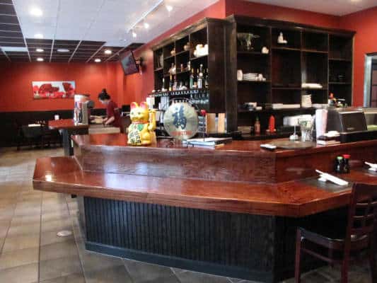 Post image for She’s Bistro & Sushi Bar Peachtree City  – Under Contract