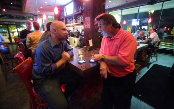 Post image for Shumacher Seller Testimonial!