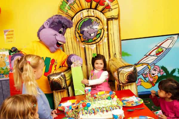 Post image for Shumacher Sells Monkey Joe’s Town Center