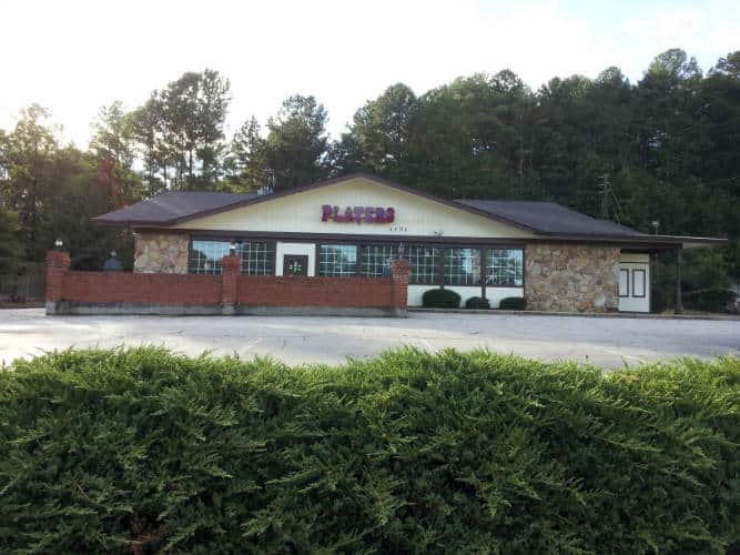 Post image for Shumacher Sells Bojangles 3101 Canton Highway Restaurant & Real Estate – Marietta