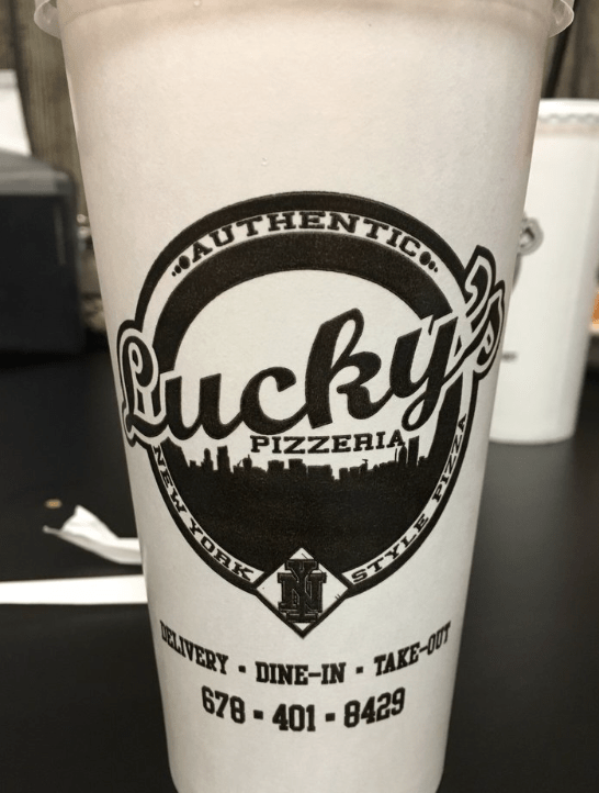 Post image for Shumacher Sells Lucky’s NY Style Pizza