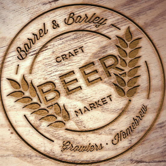 Post image for Shumacher Sells Barrel and Barley Craft Beer Market – Historic Downtown Woodstock