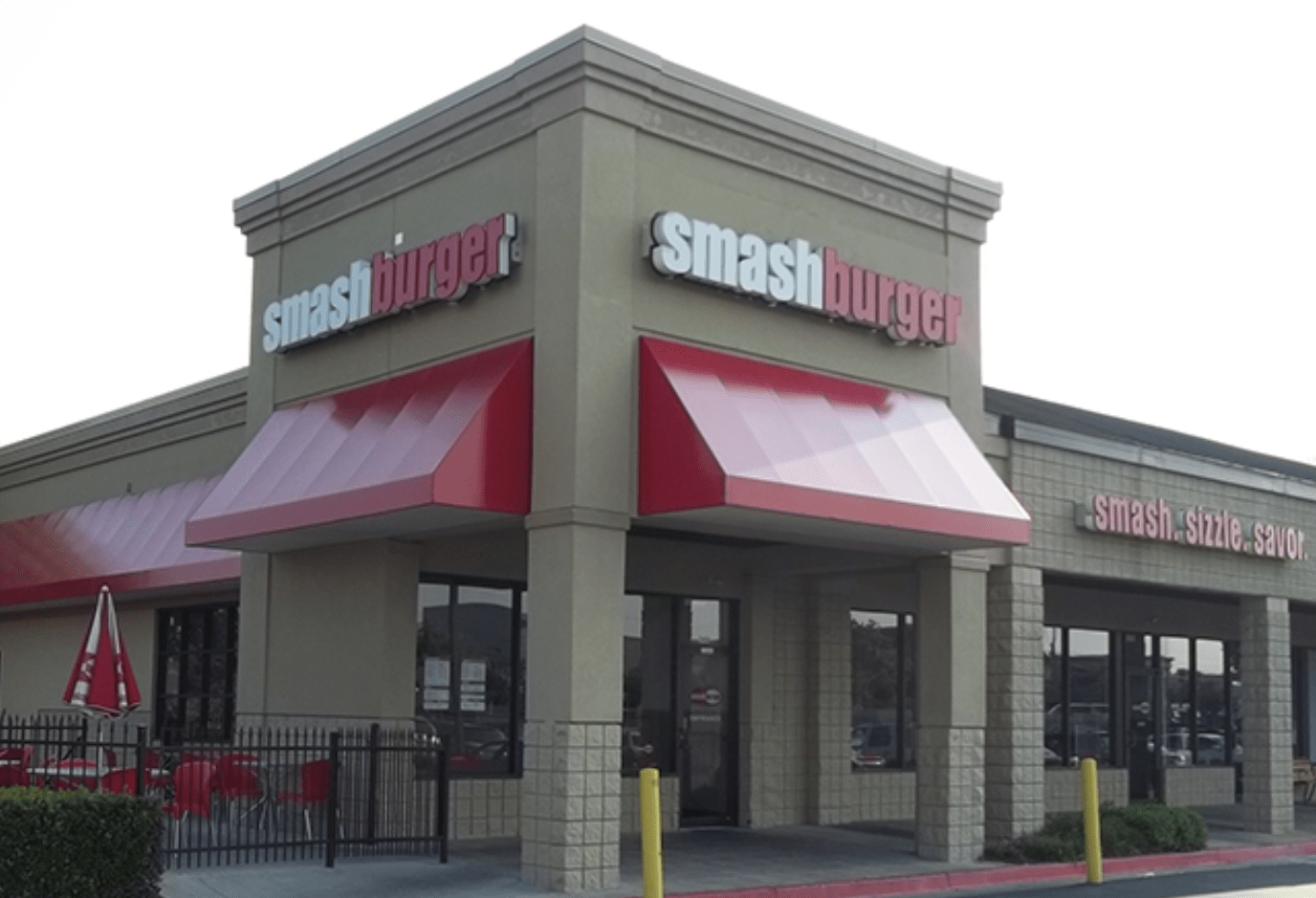 Post image for Shumacher Sells 4-Unit Metro Atlanta National Franchise “smashburger” Group