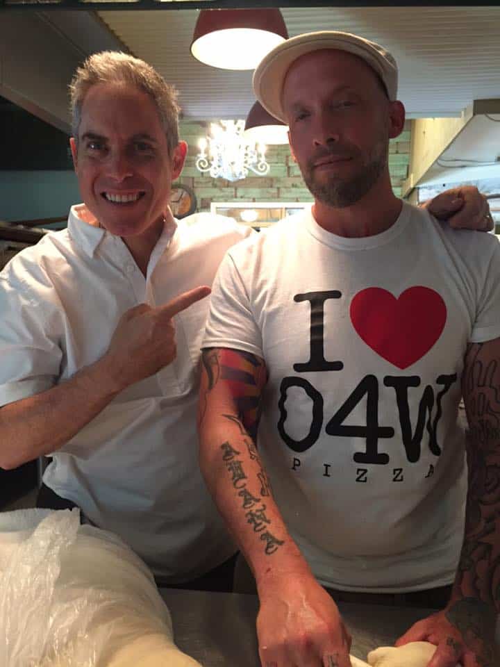 Post image for Shumacher Sells Severino’s in “Historic Downtown Duluth” to O4W Pizza